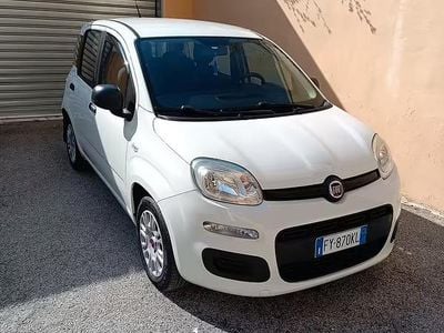 Usata Fiat Panda 69 CV (50 kW) 2019 Utilitaria