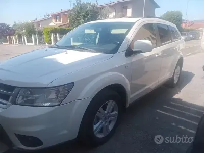 Gebraucht Fiat Freemont
