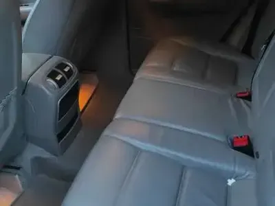 Usata Porsche Cayenne