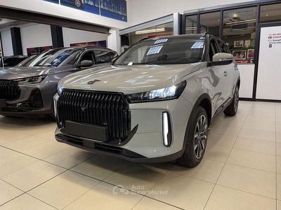 Nuova DR DR 1.0 69 kW (95 CV) 2026 Utilitaria