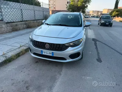 Usata Fiat Tipo