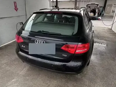 Usado Audi A4