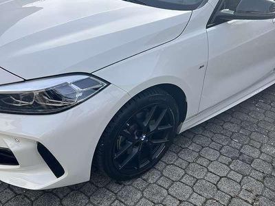 Usata BMW 116 M Sport 109 CV (80 kW) 2023 Utilitaria