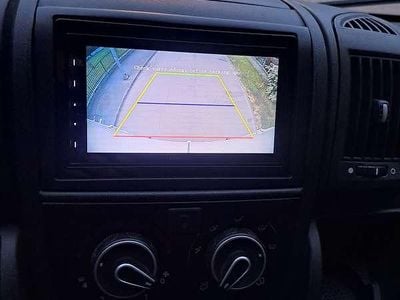 Usata Fiat Ducato 131 CV (96 kW) 2018 Bianco Furgone