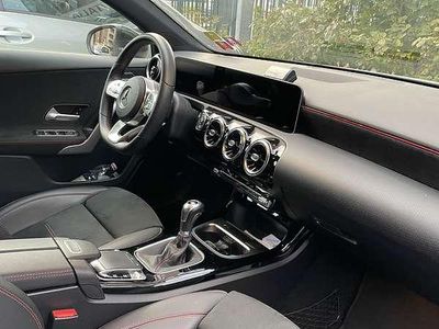 Usata Mercedes A200 Premium 163 CV (119 kW) 2019 Berlina