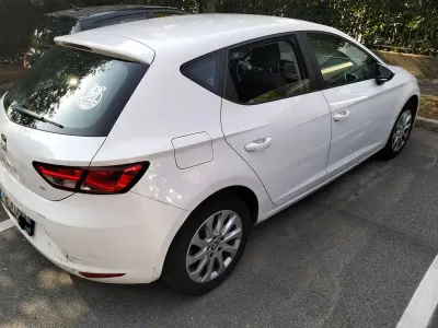 Usata Seat Leon