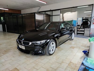 usata BMW 420 d