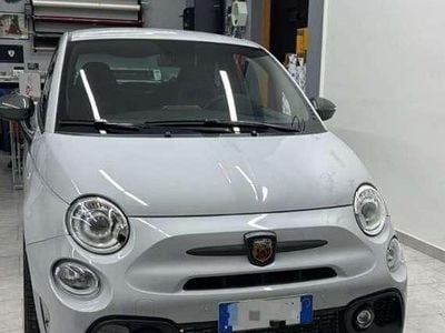Usata Abarth 595 Esseesse 179 CV (131 kW) 2020 Utilitaria