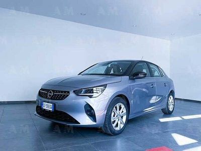 usata Opel Corsa 1.2 Elegance