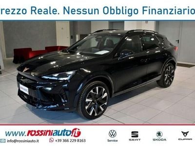 Nuova Cupra Formentor 150 CV (110 kW) 2025 Nero SUV