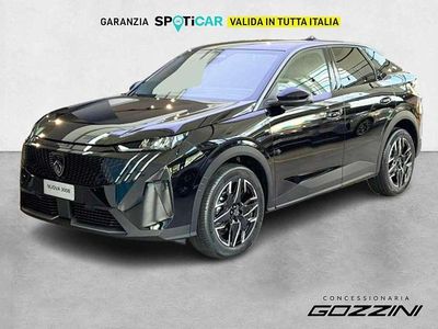 Nuova Peugeot 3008 Allure 145 CV (106 kW) 2026 Nero SUV