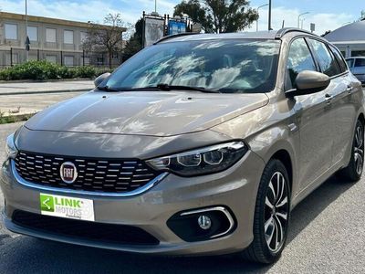 usata Fiat Tipo 1.4 5 porte Lounge