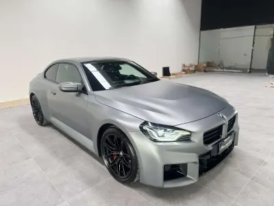 Usata BMW M2 460 CV (338 kW) 2024 Other Coupé