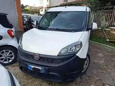 usata Fiat Doblò 1.6 mjt 105 cv MAXI (PL / TN)