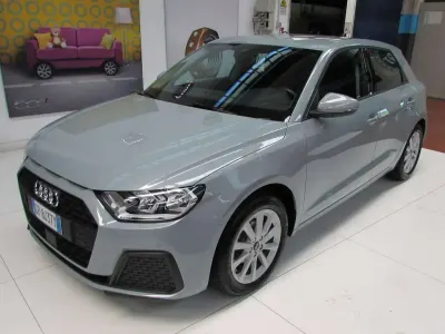 Usata Audi A1 Sportback