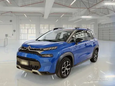 Usata Citroën C3 Aircross