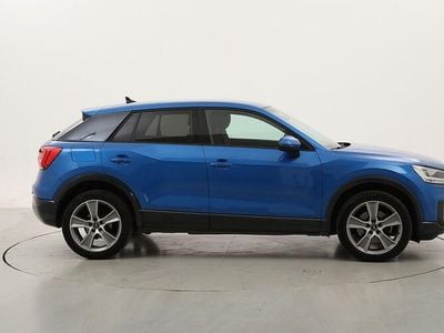 Usata Audi Q2 Admired 150 CV (110 kW) 2021 SUV