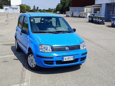 usata Fiat Panda guidabile da neopatentati