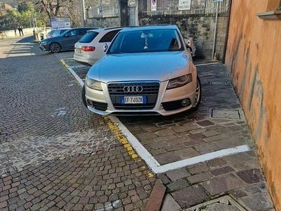 Usata Audi A4 Ambiente 170 CV (125 kW) 2011 Berlina