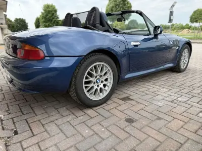 Usata BMW Z3