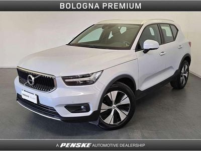 Usata Volvo XC40 Business Edition 150 CV (110 kW) 2019 Grigio SUV