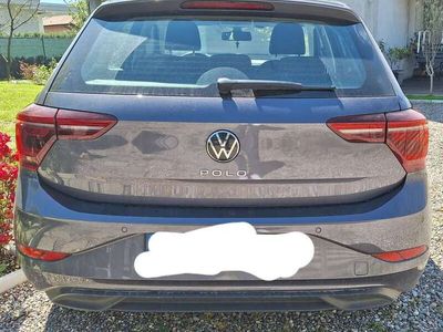 usata VW Polo PoloVI 2022 1.0 tsi Style 95cv