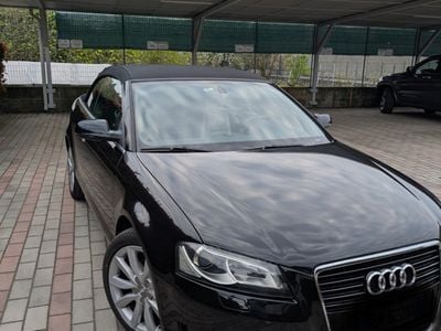 Audi A3 Cabriolet