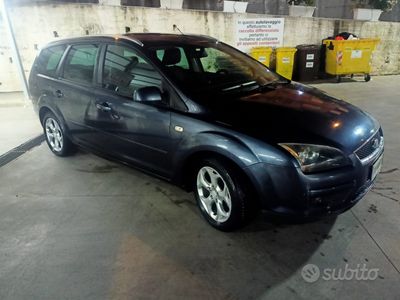 usata Ford C-MAX 