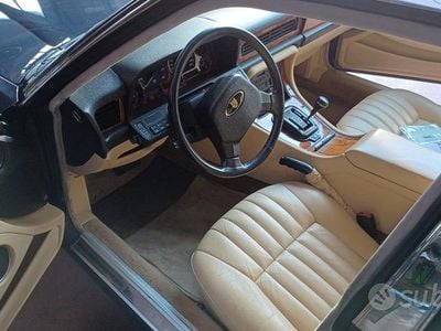 Usata Jaguar XJ6 1990 Berlina