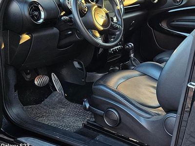 Usata Mini Cooper SD Paceman 143 CV (105 kW) 2014 SUV