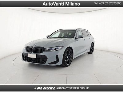 Usata BMW 320 M Sport 190 CV (139 kW) 2024 Station wagon
