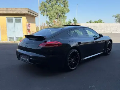 Usata Porsche Panamera 250 CV (183 kW) 2014 Other Utilitaria