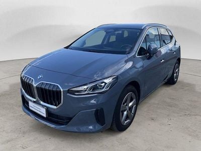 Usata 2023 BMW 218 Comfort Edition Station wagon | 25.900 € (Super prezzo)