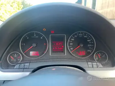Usata Audi A4