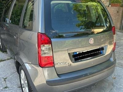 Fiat Idea