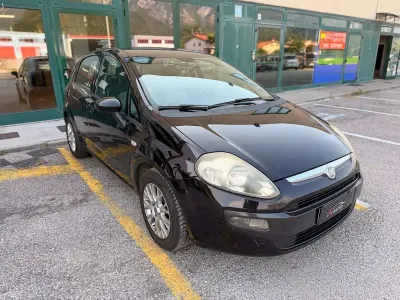 Usata Fiat Punto Evo