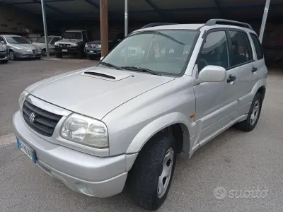 Usata Suzuki Grand Vitara