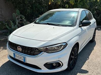 Usata Fiat Tipo 120 CV (88 kW) 2018 Berlina