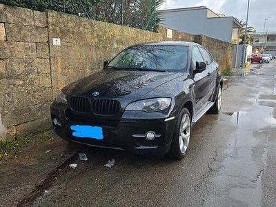 Usata BMW X6 2009 SUV