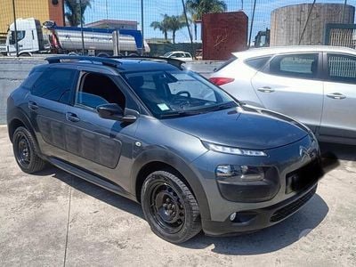 Citroën C4 Cactus