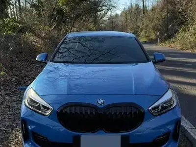 Usata BMW 118