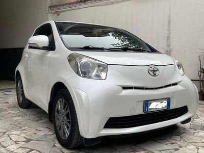 usata Toyota iQ 1400 diesel