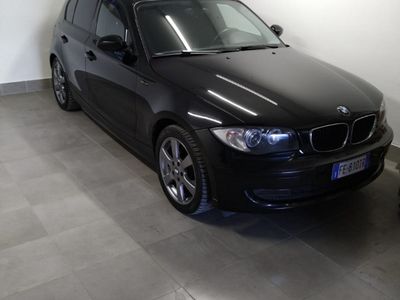 usata BMW 116 d