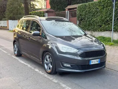 Usata Ford Grand C-Max
