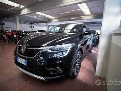 Usata Renault Arkana Intens 145 CV (106 kW) 2021 Other SUV