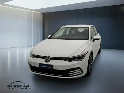 Usata VW Golf VIII