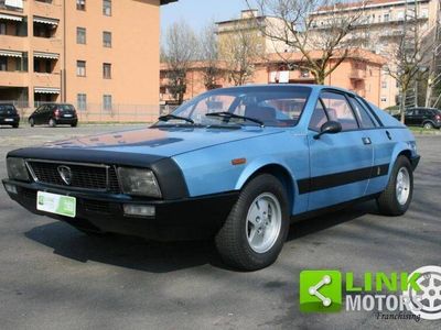 usata Lancia Beta Montecarlo