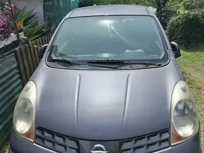 Usata Nissan Note