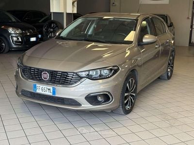 Usata Fiat Tipo Lounge 95 CV (69 kW) 2016 Other Berlina