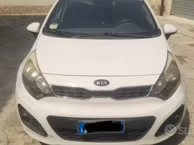 Usata Kia Rio